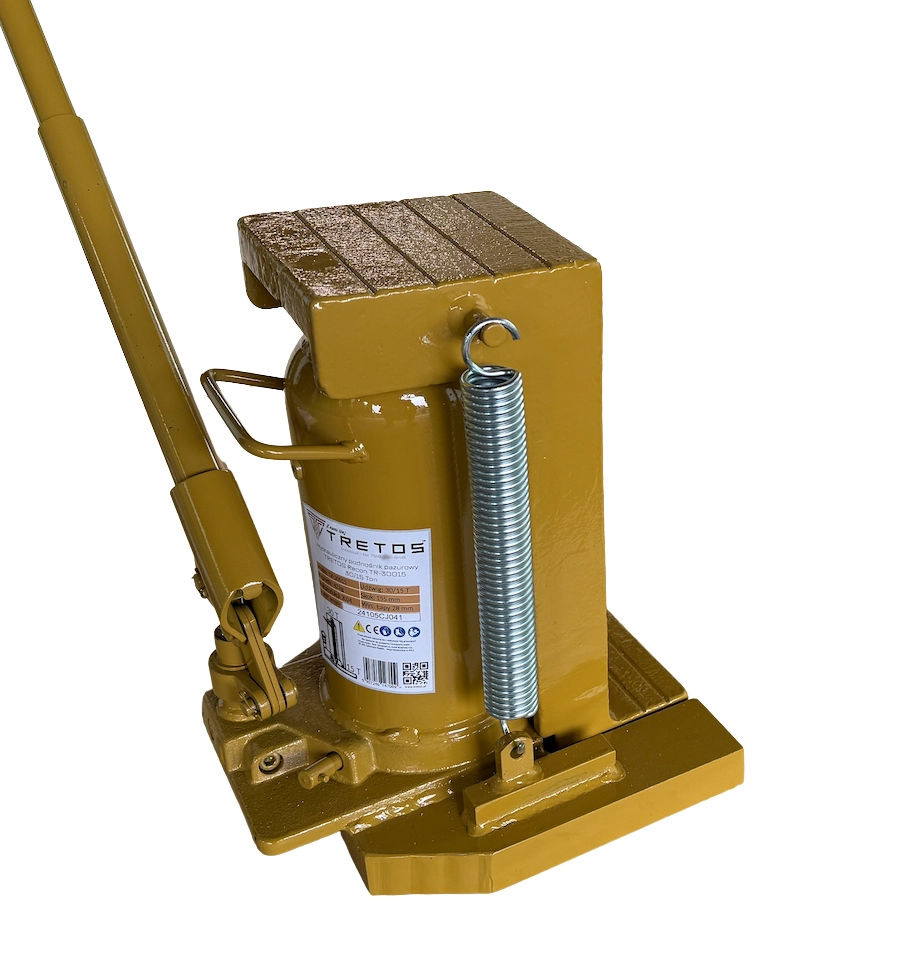 Podnośnik hydrauliczne