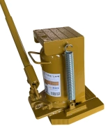 Hydrauliczny podnośnik pazurowy TRETOS Recon 10 T (TR-10050)